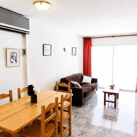 Cala Daurada 1 Apartment