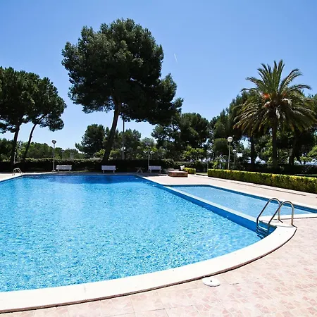 Cala Daurada 1 Apartment *