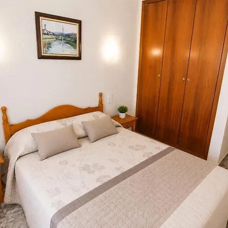 Apartment Cala Daurada 1 *