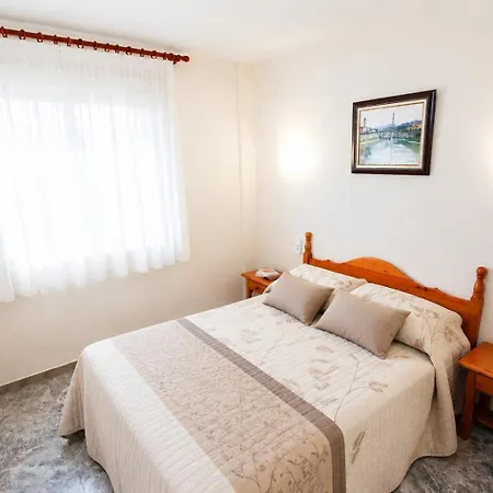 Apartment Cala Daurada 1 Salou