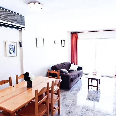 Apartment Cala Daurada 1 Salou