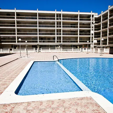 Cala Daurada 1 Apartment *