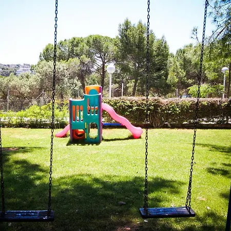 Cala Daurada 1 Apartment Salou