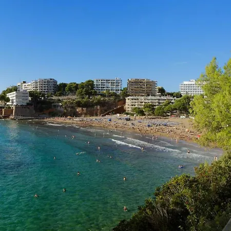 Apartment Cala Daurada 1
