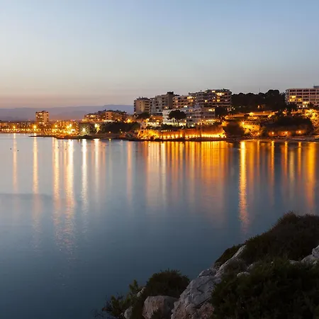 Apartment Cala Daurada 1